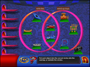 Super Solvers Mission: T.H.I.N.K. 36