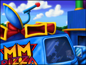 Super Solvers Mission: T.H.I.N.K. 3