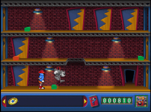 Super Solvers Mission: T.H.I.N.K. 5