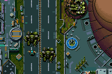 Super Spacefortress Macross 3