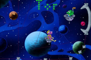 Super Spacys Turnier abandonware