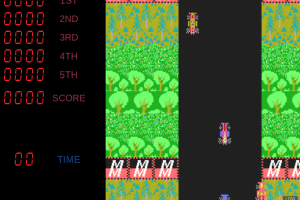 Super Speed Race 1