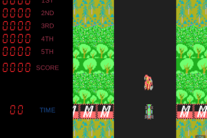 Super Speed Race 2