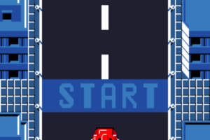 Super Speed Race Jr. 3