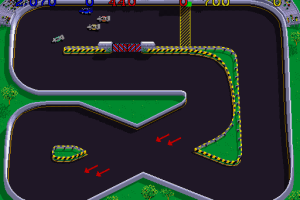 Super Sprint 9