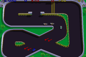 Super Sprint 10