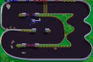 Super Sprint 15