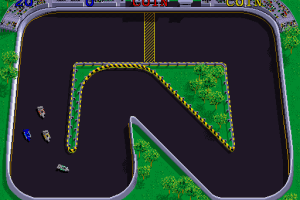 Super Sprint 3