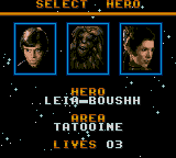 Super Star Wars: Return of the Jedi 2