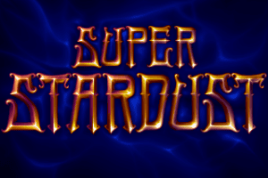 Super Stardust abandonware