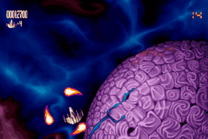 Super Stardust 9