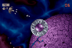 Super Stardust 13
