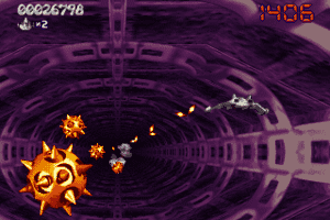 Super Stardust 16