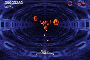 Super Stardust 19