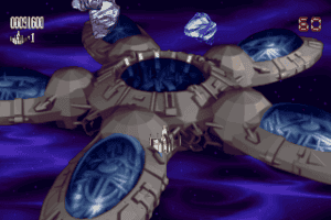 Super Stardust 21