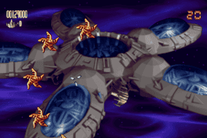 Super Stardust 22