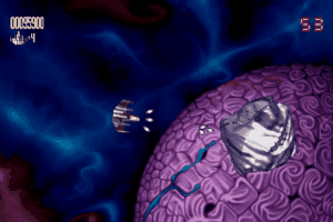 Super Stardust 3
