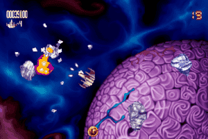 Super Stardust 8