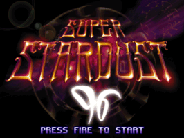 Super Stardust 4