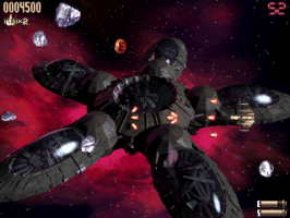 Super Stardust 5