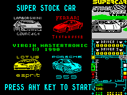 Super Stock Car 2
