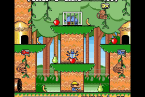 Super Stun-N-Run 5