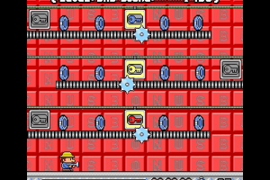 Super Stun-N-Run 6