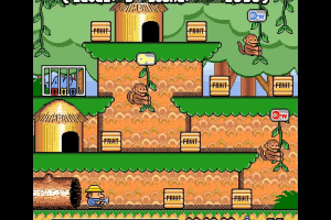 Super Stun-N-Run 7
