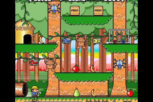 Super Stun-N-Run 8
