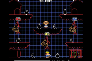 Super Stun-N-Run 9