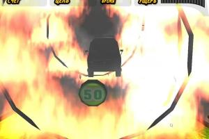 Super Stunt Spectacular 9