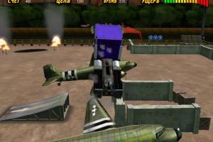 Super Stunt Spectacular 4