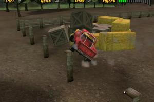 Super Stunt Spectacular 5