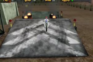 Super Stunt Spectacular 8