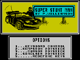 Super Stuntman 0
