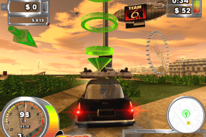 Super Taxi Driver 2006 abandonware