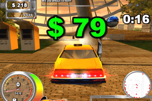 Super Taxi Driver 2006 1