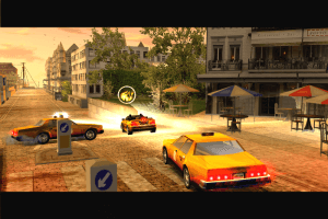 Super Taxi Driver 2006 4