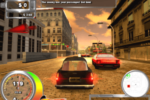 Super Taxi Driver 2006 6