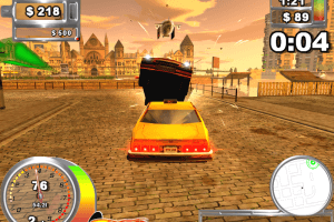 Super Taxi Driver 2006 7