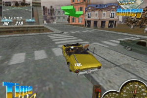 Super Taxi Driver 12