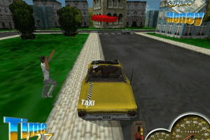 Super Taxi Driver 13