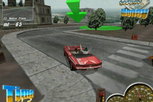 Super Taxi Driver 20