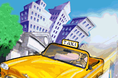Super Taxi Driver: The Original 0