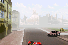 Super Taxi Driver: The Original 9
