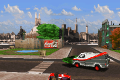 Super Taxi Driver: The Original 16