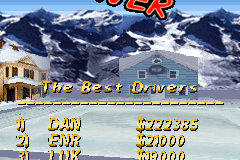 Super Taxi Driver: The Original 18