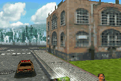 Super Taxi Driver: The Original 19