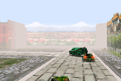 Super Taxi Driver: The Original 21