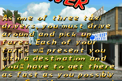 Super Taxi Driver: The Original 2